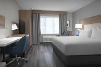 Candlewood Suites ANNAPOLIS by IHG - Træningscentre