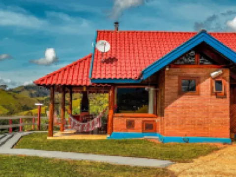 Pousada Dona Manoela Hotels in Goncalves