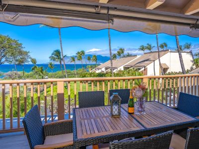 Upscale Luxurious Ocean Resort Vistas