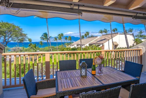 Upscale Luxurious Ocean Resort Vistas - Luxury