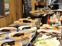 Sanda Sunrise Hotel Hommachi Hotels in Sanda