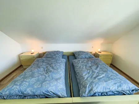 Weinbergblick Отели в г. Фогтсбург