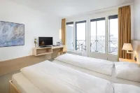 Newstar Hotel (Free Parking) Hotels in Herisau