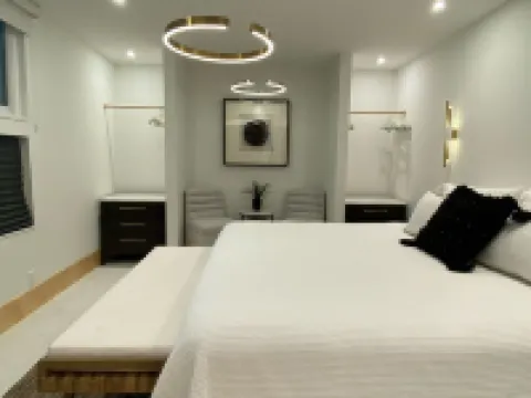 Magical OceanFront home  in Capistrano Beach. All the comforts of home and more!