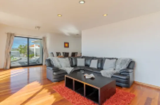 Ocean View Tabua by Holiday Rental Madeira Hotels in Ribeira Brava