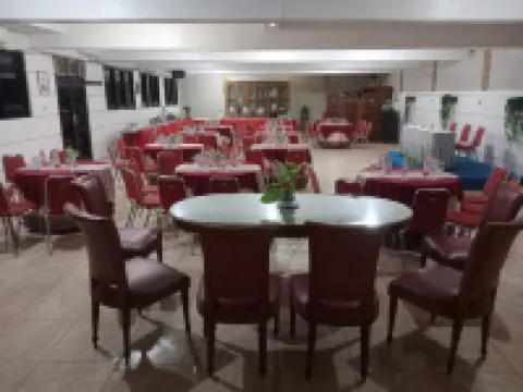 Hotel Istana Syariah Pekalongan by Hello Room Hotels in West Pekalongan