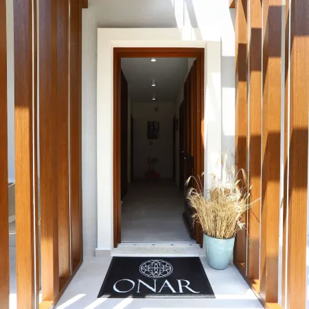 Onar Ouranoupolis
