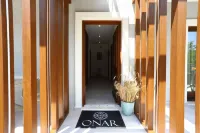 Onar Ouranoupolis Hotels in Aristotelis