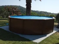 Villa Serenity a Luxury Relaxing Retreat with Swimming Pool in Kymi Euboea - Pools