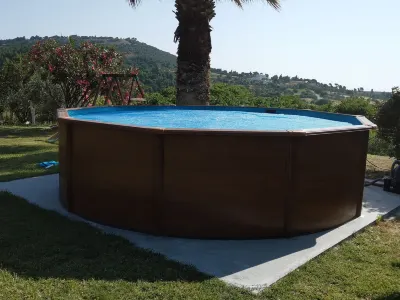Villa Serenity House of an Elegant, Immaculate, Luxury Environment