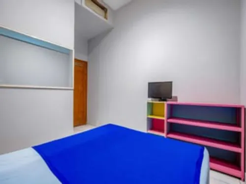 Costel Sahabat Bandara