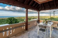 Sea Breeze & Stunning Views - Pool Dream Gem Hoteles en Platanias