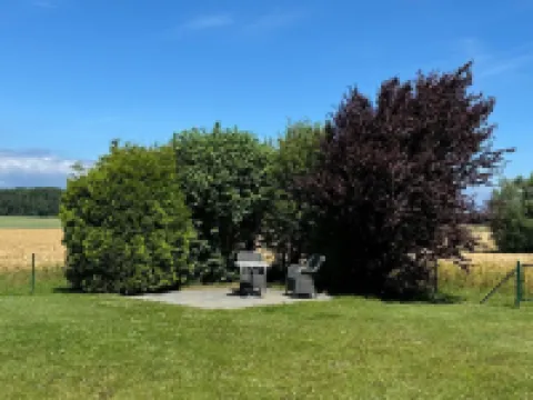 Excl. Apartment Seepanorama: Unique Baltic Sea in. 1 Series, 30 sqm balcony