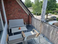 Modern dream vacation apartment in beautiful Hamburg! Family-friendly / close to the center