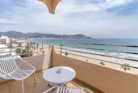 Prestige Victoria - Ocean View