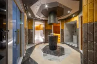 Merit Starlit Hotel & Residences - spa