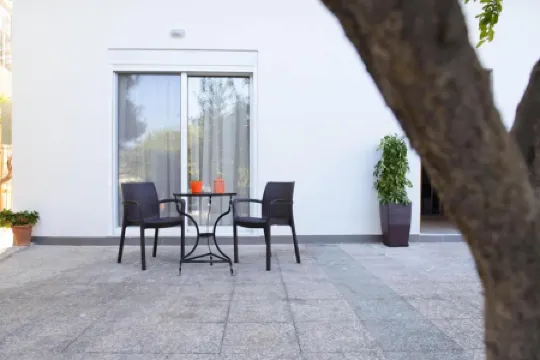 Alimos Modern Retreat, Near the Beach