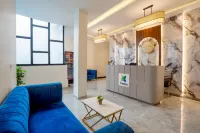 Treebo Riwaayat Regency Hotel di Pimpri