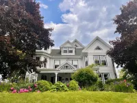 The Rockport House Hotel di Rockport