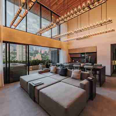 Morph by MOME Stays Rooms
