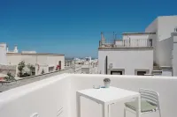 Donna Domenica Boutique Suites - Ocean View