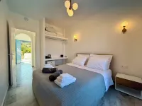 Yaleena Residences - balcony
