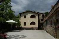 CANXAI THE RURAL TOURIST HOUSE OF LA GARROTXA PER ENJOY AMB QUI MÉS ESTIMES