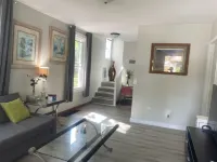 New remodel three bedroom house in pleasant Springfield