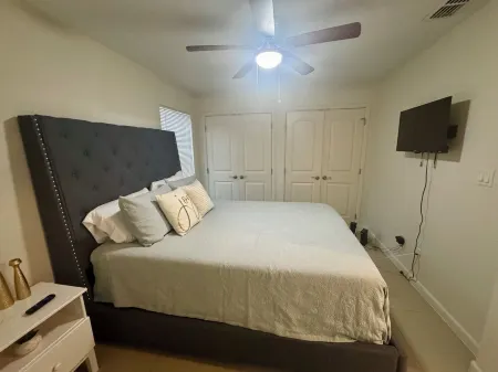 The best place to rest