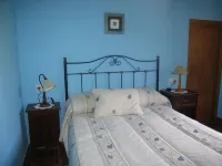 RURAL APARTMENT (full rental) Gamonedo for 2 people