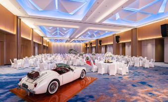Holiday Inn & Suites Penang Prai