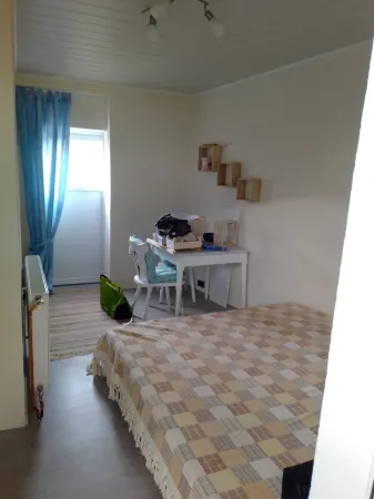 Tiny apartment in a quiet location near the North Eifel National Park