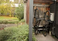 cosy, fireplace, outdoor bath Hotels in Colac