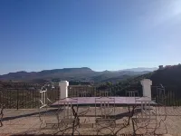 You'll already be thinking of coming back as you leave us!