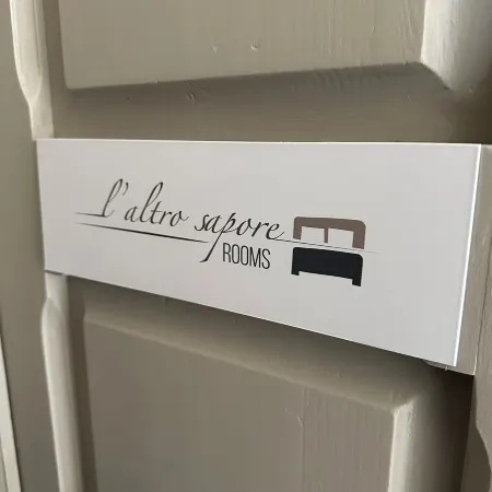 L'Altro Sapore Rooms