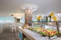 Nicolaus Club Torre Moresca - breakfast