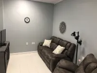 Minutes from Pickwick Lake & 3 boat Landings. Boat Parking with 110v access. Hotels in Iuka