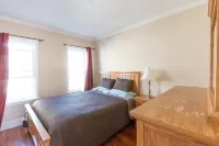 Nice 3 Bedroom Home Perfect for Access to Central Boston and Cambridge