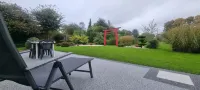 - Le Torii - Les gîtes d'Hélène et Wil