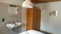 Sunny, quiet location with a view of the beautiful Montafon mountains