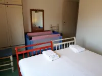 Panoramic penthouse a few meters from the sea and the promenade of Terracina