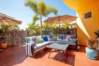 New rental! Peaceful and cozy condo, just 2 minutes from the beach.