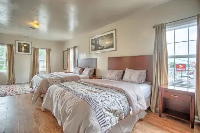 "Gorgeous 3 bedroom House Close to Hershey Park"
