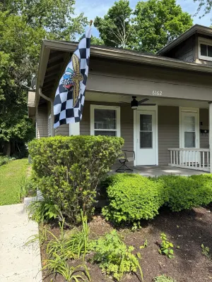 Broad Ripple 1 Bedroom Hotels in Broad Ripple Village