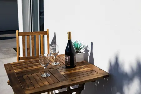 Santa Bárbara Mountain 27 A