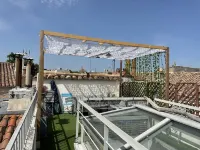 La Terrasse des Arènes