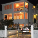 Designer Apartment 10 meters from the sea