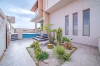 Magnifique Villa Av. Mohamed 6