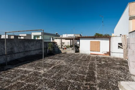 Apartment Santa Maria di Leuca 2 to 3 people