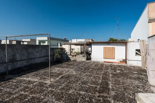 Apartment Santa Maria di Leuca 2 to 3 people Hotels in Tiggiano